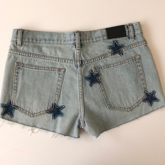 BNWT Rails "Logan Star" ⭐️ Shorts - Picture 2 of 4